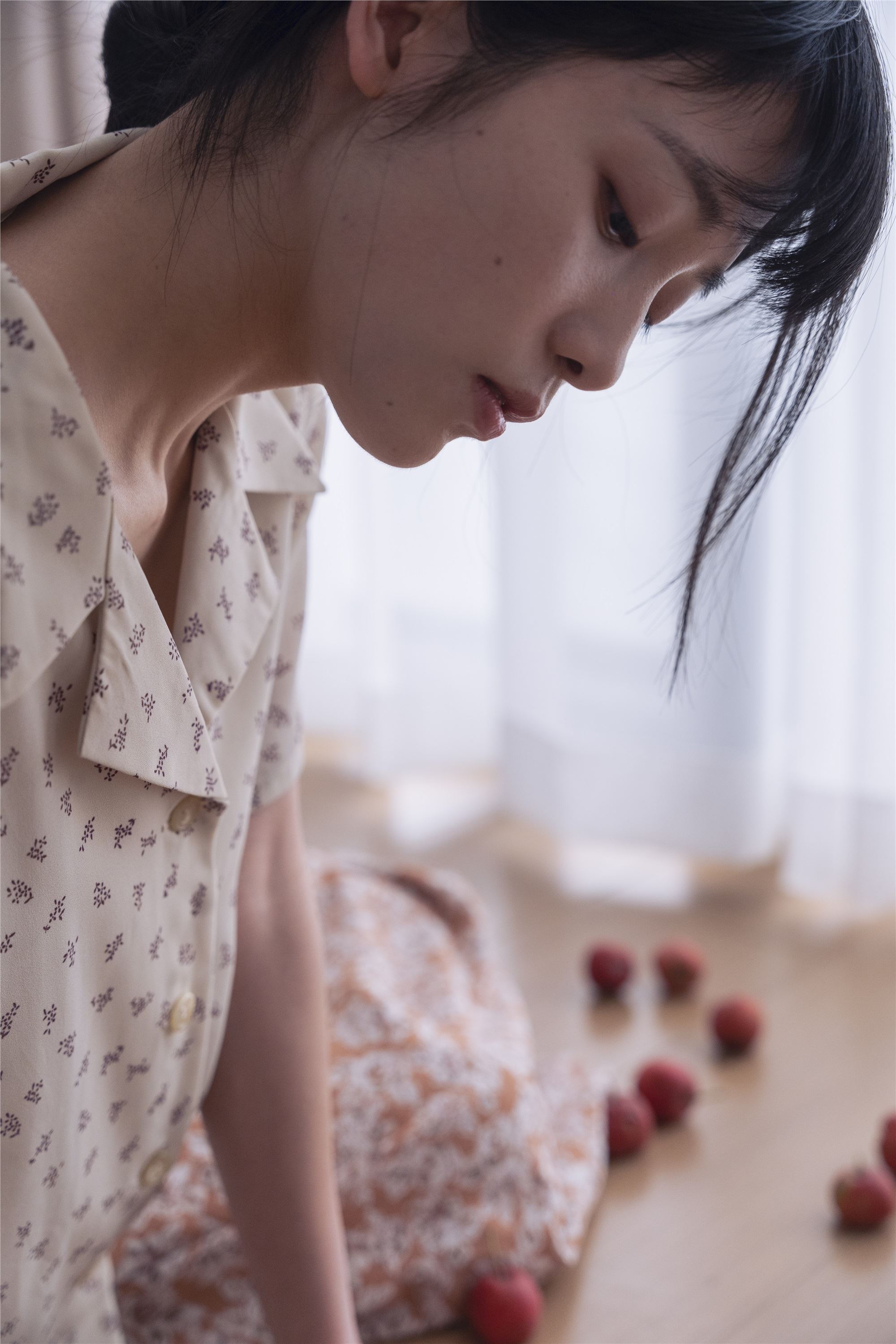 YITUYU艺图语 2025.03.10 归乡 小松麻奈